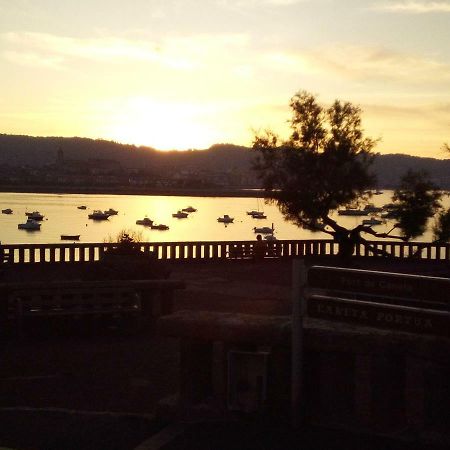 Atico En Port Kaneta Hendaye Eksteriør billede